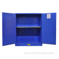 30gal fireproof corrosive cabinets adjustable equipments